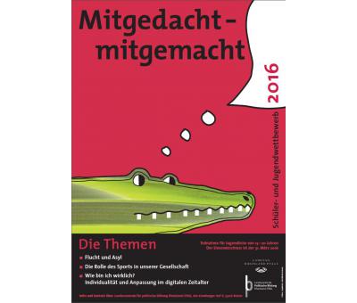 BPB Preisverleihung