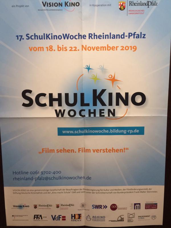 Kino 1