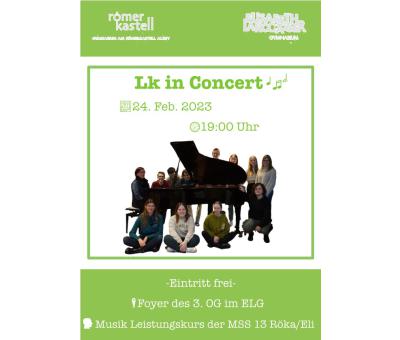 LK Konzert