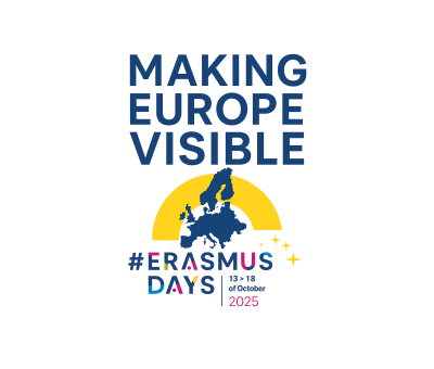 Logo ErasmusDays ELG