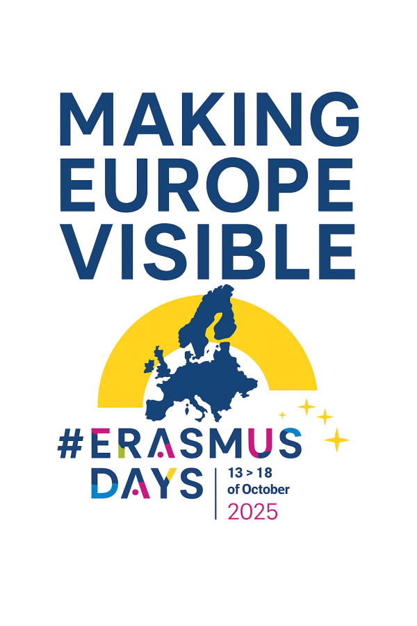 Logo ErasmusDays ELG