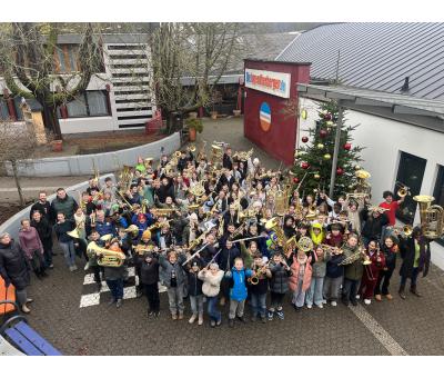 Blaeserworkshop 2026