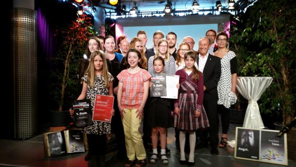 2015 Sonderpreis Junior Award 3