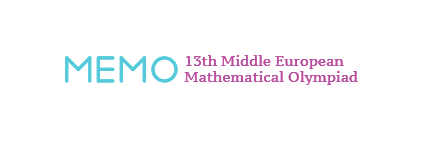 MEMO Logo