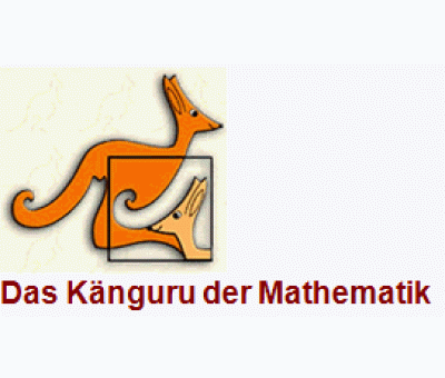 Kaenguru Logo