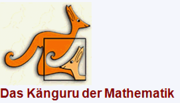 Kaenguru Logo