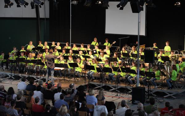Blaeser Konzert