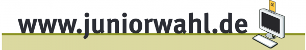 LOGO Juniorwahl