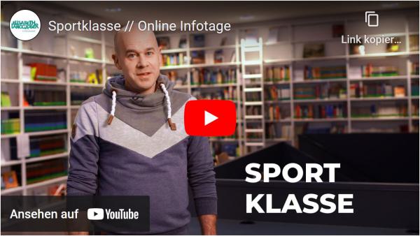 Sportklasse