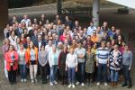 Kollegiumsfoto 2019