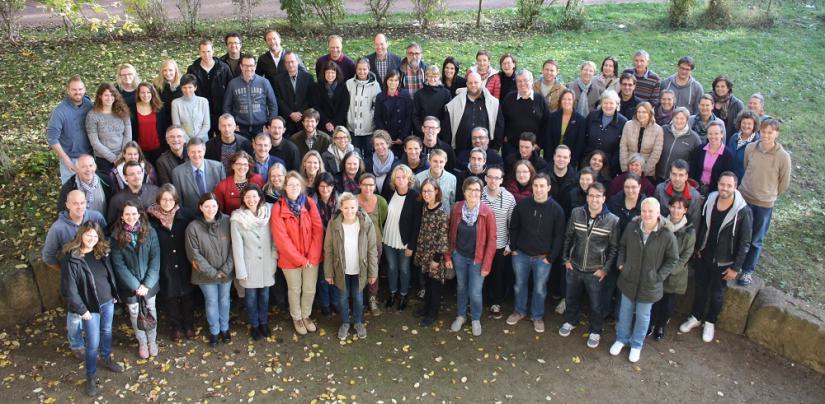 Lehrerkollegium2016
