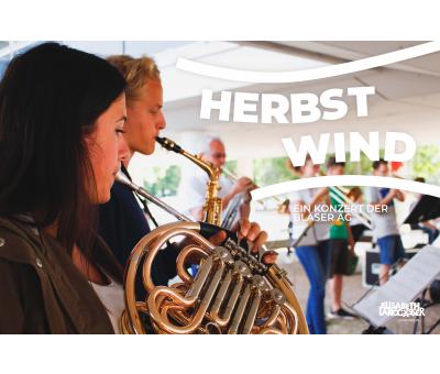 Blaeser Herbstwind Homepage