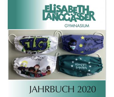 Jahrbuch2020 Cover