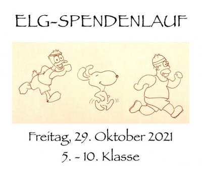 Spendenlauf Ahrtal