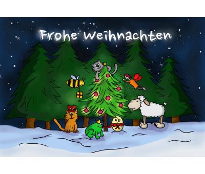 Weihnachten