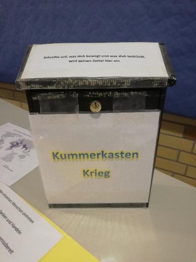 Kummerkasten 1