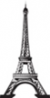 F Toure Eiffel