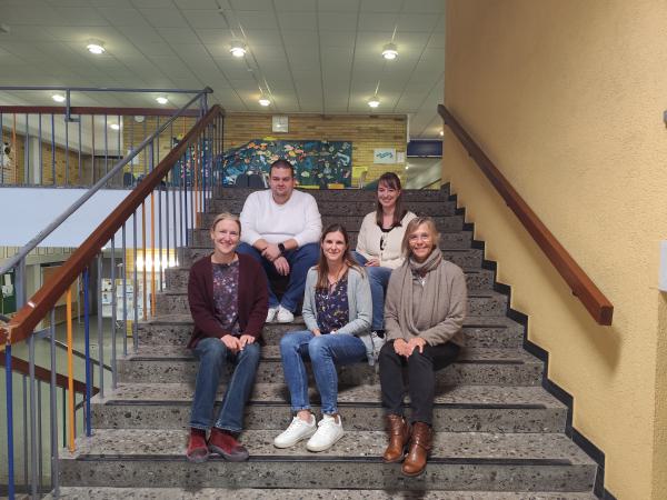 Fachschaft evangelische Religion