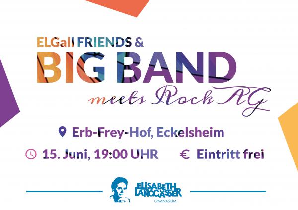 BIG BAND meets Rock AG v2