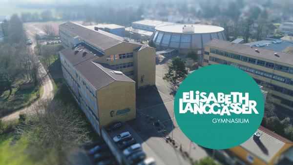 ELG Aerial Tilt Shift