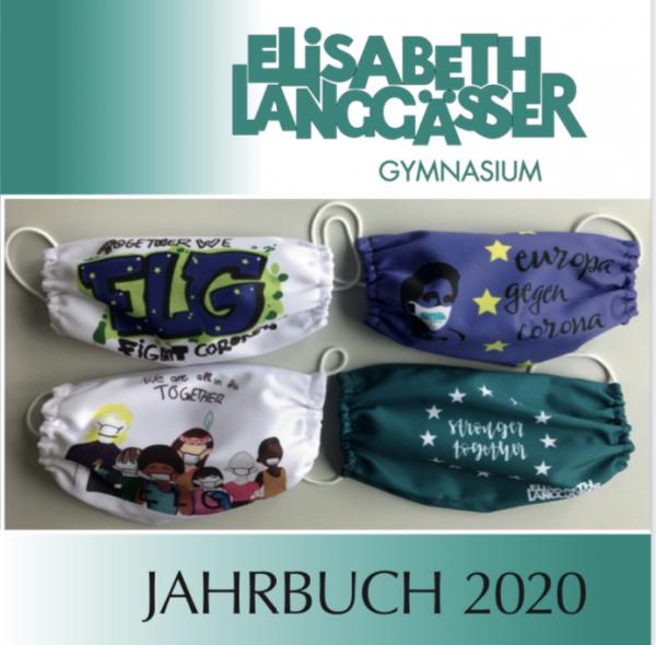 Jahrbuch2020 Cover