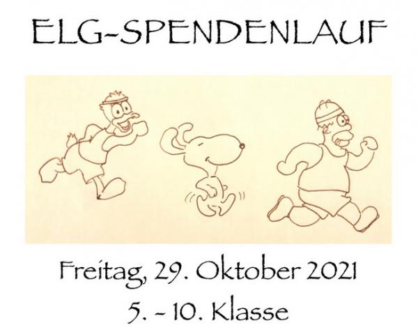 Spendenlauf Ahrtal