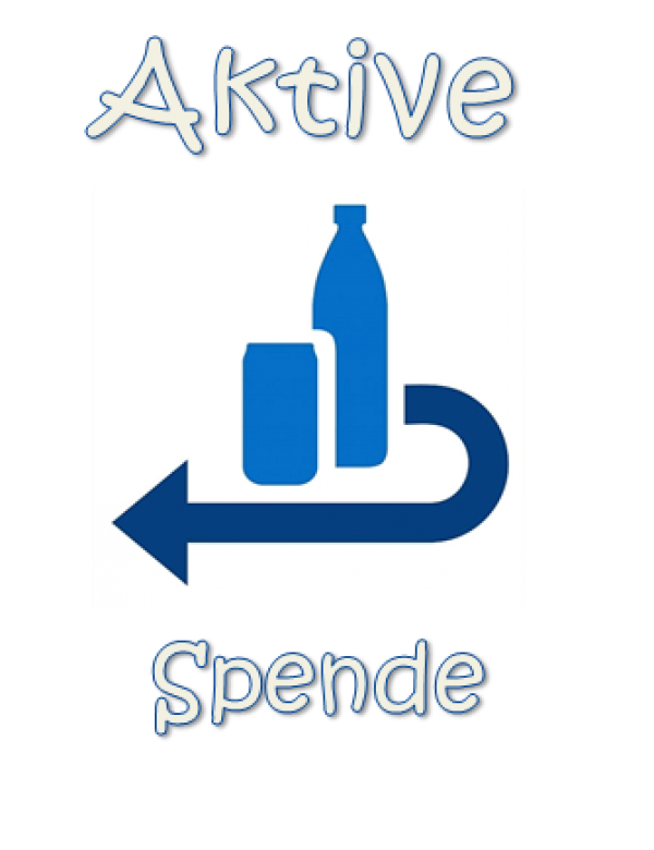 aktive spende