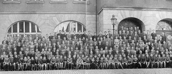 foto 100jahre