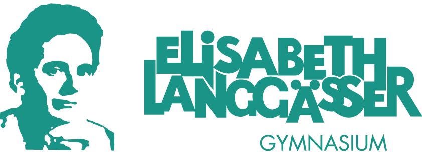 Logo des Elisabeth-Langgässer-Gymnasiums